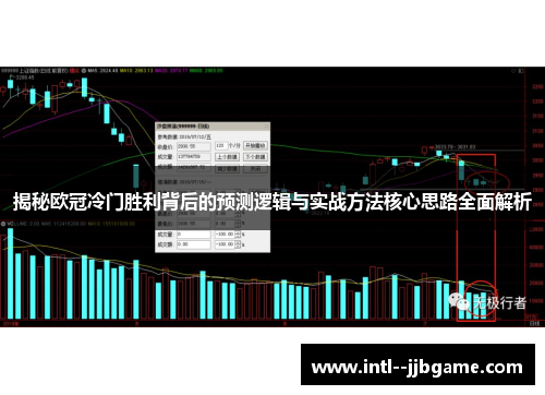 揭秘欧冠冷门胜利背后的预测逻辑与实战方法核心思路全面解析